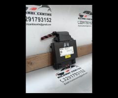 CENTRALINA CONVERTITORE DI TENSIONE MODULO START E - 4