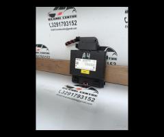 CENTRALINA CONVERTITORE DI TENSIONE MODULO START E - 5