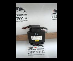 CENTRALINA CONVERTITORE DI TENSIONE MODULO START E - 6