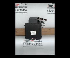 CENTRALINA CONVERTITORE DI TENSIONE MODULO START E - 7