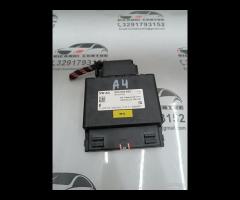 CENTRALINA CONVERTITORE DI TENSIONE MODULO START E - 11