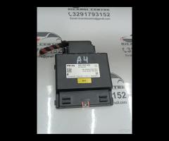 CENTRALINA CONVERTITORE DI TENSIONE MODULO START E - 13