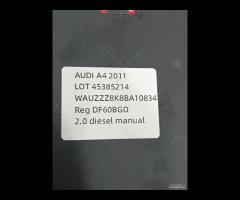 CENTRALINA CONVERTITORE DI TENSIONE MODULO START E - 17