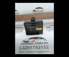 CENTRALINA PORTA POSTERIORE AUDI A5 2010 8T0959795 - 1