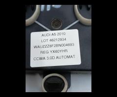 CENTRALINA PORTA POSTERIORE AUDI A5 2010 8T0959795 - 7