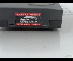 CENTRALINA PORTA POSTERIORE AUDI A5 2010 8T0959795 - 8