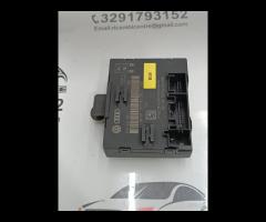 CENTRALINA PORTA POSTERIORE AUDI A5 2010 8T0959795 - 13