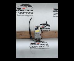 CENTRALINA MODULO CONTROLLO AUDIO USB BMW F01 2011 - 1