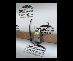 CENTRALINA MODULO CONTROLLO AUDIO USB BMW F01 2011 - 3