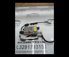 CENTRALINA MODULO CONTROLLO AUDIO USB BMW F01 2011 - 5