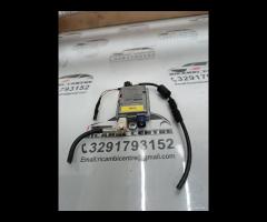 CENTRALINA MODULO CONTROLLO AUDIO USB BMW F01 2011 - 6