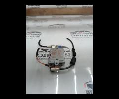 CENTRALINA MODULO CONTROLLO AUDIO USB BMW F01 2011 - 9