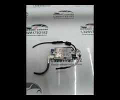 CENTRALINA MODULO CONTROLLO AUDIO USB BMW F01 2011 - 10