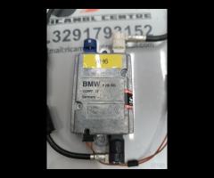 CENTRALINA MODULO CONTROLLO AUDIO USB BMW F01 2011 - 12