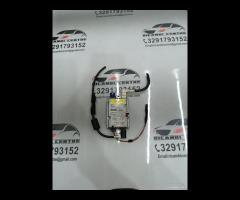 CENTRALINA MODULO CONTROLLO AUDIO USB BMW F01 2011 - 13