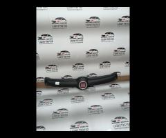 GRIGLIA MASCHERINA COFANO ANTERIORE FIAT PANDA 201 - 9