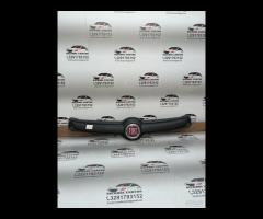 GRIGLIA MASCHERINA COFANO ANTERIORE FIAT PANDA 201 - 10