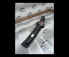 GRIGLIA MASCHERINA COFANO ANTERIORE FIAT PANDA 201 - 11