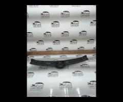 GRIGLIA MASCHERINA COFANO ANTERIORE FIAT PANDA 201 - 13