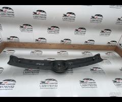 GRIGLIA MASCHERINA COFANO ANTERIORE FIAT PANDA 201 - 14