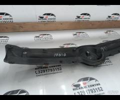 GRIGLIA MASCHERINA COFANO ANTERIORE FIAT PANDA 201 - 15
