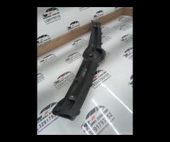 GRIGLIA MASCHERINA COFANO ANTERIORE FIAT PANDA 201 - 18