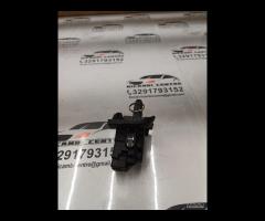 BLOCHETTO ACCENSIONE CON CHIAVE BMW E90 6954720-13 - 11