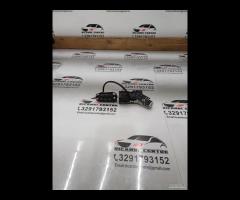 BLOCHETTO ACCENSIONE CON CHIAVE PEUGEOT 208 2013 9 - 3