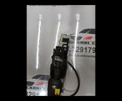 BLOCHETTO ACCENSIONE CON CHIAVE PEUGEOT 208 2013 9 - 10