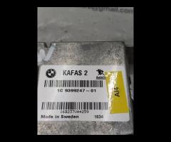 CENTRALINA CONTROLLO TELECAMERA 2016 MINI CLUBMAN - 3