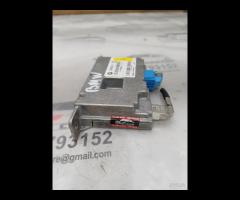 CENTRALINA CONTROLLO TELECAMERA 2016 MINI CLUBMAN - 6