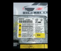 CENTRALINA AIRBAG CHEVROLET CAPTIVA 2007 96838157 - 9