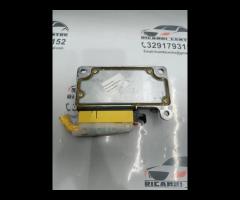 CENTRALINA AIRBAG CHEVROLET CAPTIVA 2007 96838157 - 12