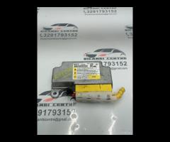 CENTRALINA AIRBAG CHEVROLET CAPTIVA 2007 96838157 - 16