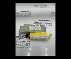 CENTRALINA AIRBAG CHEVROLET CAPTIVA 2007 96838157 - 17