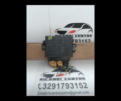 CENTRALINA SENSORE DI PARCHEGGIO JAGUAR XF 2008 6W