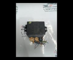 CENTRALINA SENSORE DI PARCHEGGIO JAGUAR XF 2008 6W - 6