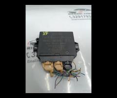 CENTRALINA SENSORE DI PARCHEGGIO JAGUAR XF 2008 6W - 7