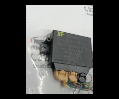 CENTRALINA SENSORE DI PARCHEGGIO JAGUAR XF 2008 6W - 10