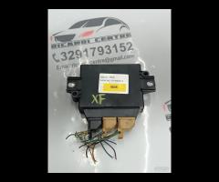 CENTRALINA SENSORE DI PARCHEGGIO JAGUAR XF 2008 6W - 12