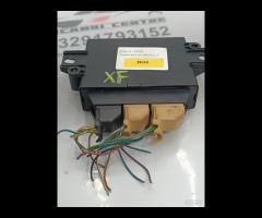 CENTRALINA SENSORE DI PARCHEGGIO JAGUAR XF 2008 6W - 13