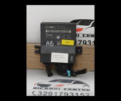 CENTRALINA GATEWAY AUDI A6 2006 4F0907468D 4F09104