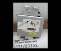 CENTRALINA CONVERTITORE DI TENSIONE KIA SPORTAGE 2