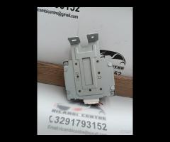 CENTRALINA CONVERTITORE DI TENSIONE KIA SPORTAGE 2 - 6