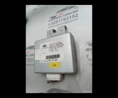 CENTRALINA CONVERTITORE DI TENSIONE KIA SPORTAGE 2 - 9