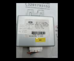 CENTRALINA CONVERTITORE DI TENSIONE KIA SPORTAGE 2 - 11