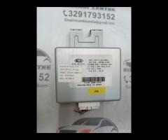 CENTRALINA CONVERTITORE DI TENSIONE KIA SPORTAGE 2 - 12