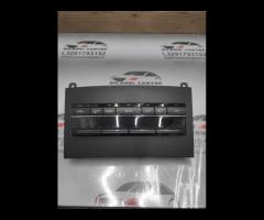 COMANDI CLIMA A/C MERCEDES CLASSE E W212 A21290074