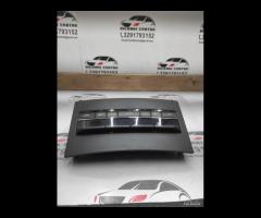 COMANDI CLIMA A/C MERCEDES CLASSE E W212 A21290074