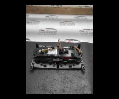 COMANDI CLIMA A/C MERCEDES CLASSE E W212 A21290074 - 14